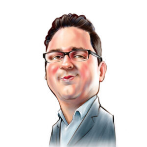 Caricature-Jerome-Bastien